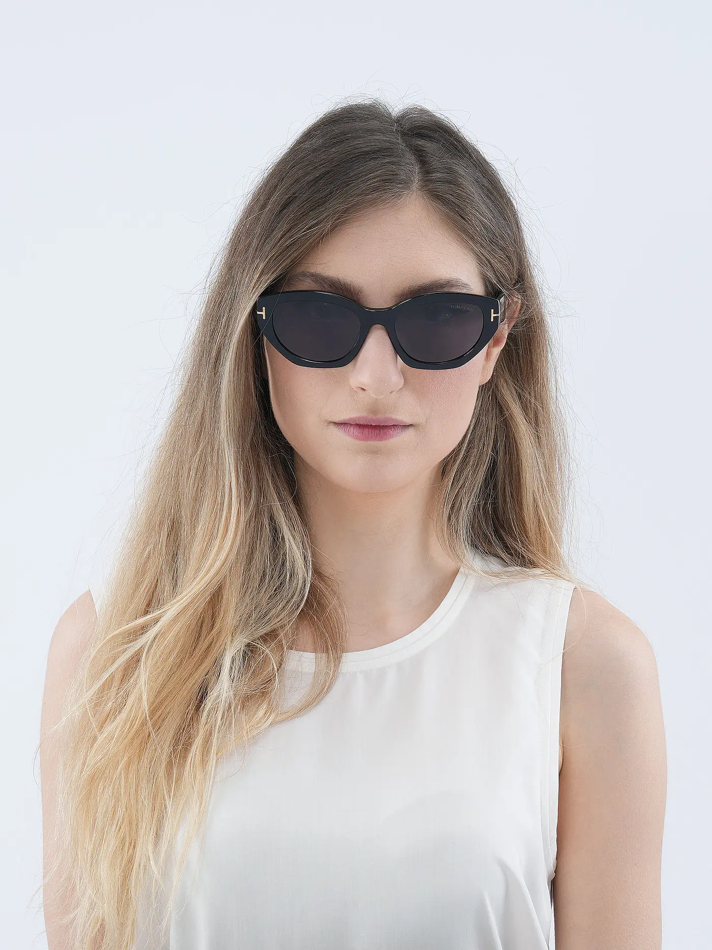 TOM FORD | Sonnenbrille FT1086/55 | 